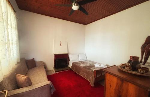 Georgaras Accommodation - Foto 15