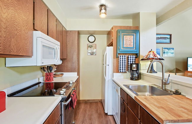 Cozy Tahoe Getaway - Foto 7