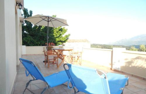 Kaina Villa - Foto 28