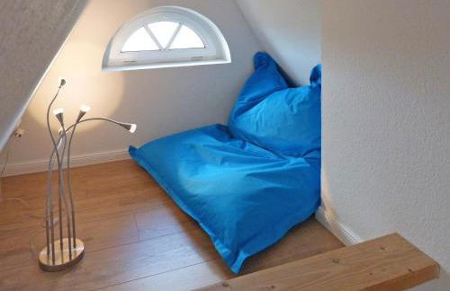 Haus Nordlicht Ferienwohnung *Bi a Maln* - Photo 20