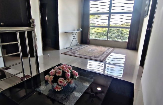 KLIA AIRPORT HOMESTAY 9 - Foto 7