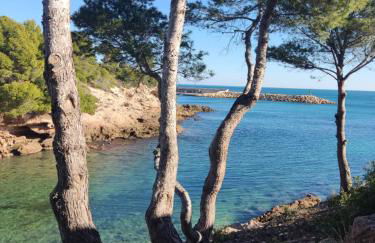 Paraíso en Cala Llobeta - Foto 40