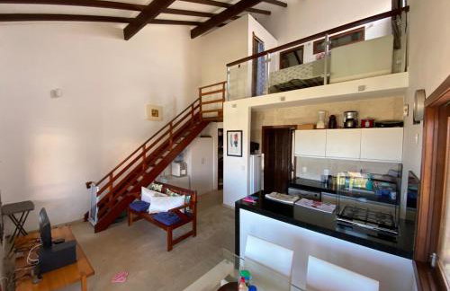 Taíba Beachfront Paradise - Cozy Apartment - Foto 33