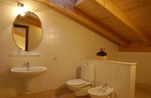 Residence Casale Pegol, Tignale - Foto 79