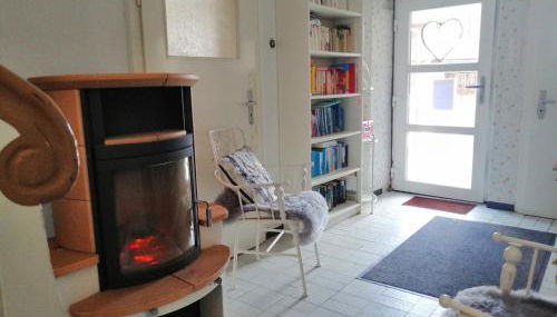 Ferienhaus Deko-Scheune - Foto 5