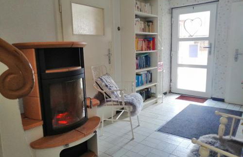 Ferienhaus Deko-Scheune - Foto 5