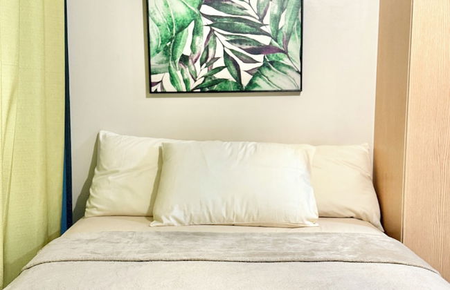 Cozi Uptown Executive Suite BGC - Foto 17