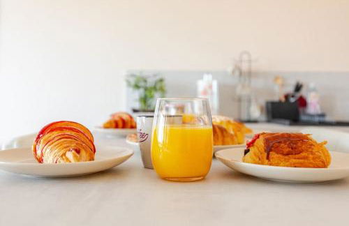 ON VACAY - Votre havre de paix à 100 m des plages - Foto 12