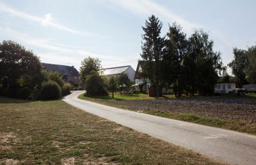 Farmhouse Escape in Haserich - Foto 34