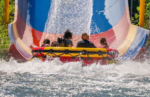 Thorpe Park Lodge - Ground Floor Detached & 2 Free Gated Parking Spaces - Foto 59