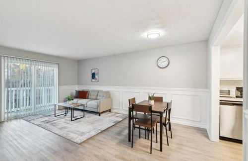 Halsten at Vinings 3214 Spacious 1 Bed 1 Bath - Foto 24