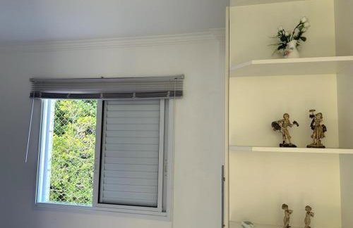 Bertioga, clube completo com piscina aquecida - Photo 71