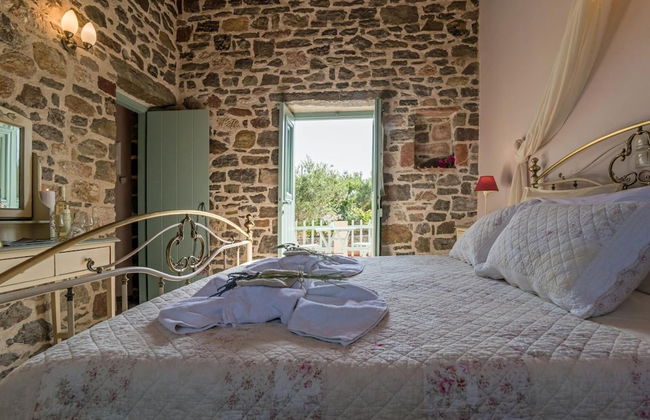 Palaeopoli Villas - Foto 13