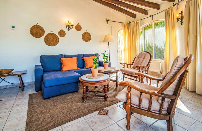 Villa Servinola - Foto 9