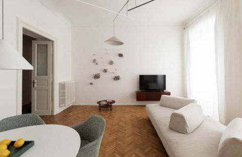 The Maison - Boutique Residence with Terrace & Garage, 160sqm - Photo 3