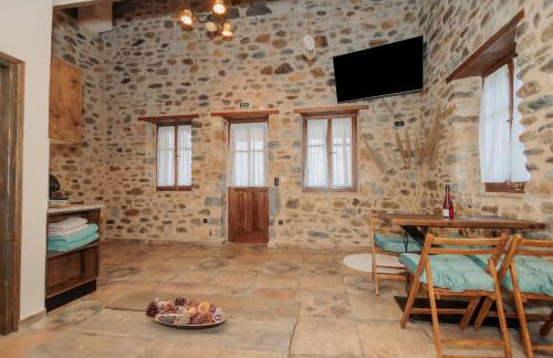 Mystras Panorama House - Foto 15