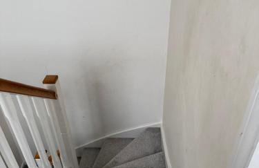 Spacious Modern 4-Bedroom Detached Home in Corby - Foto 34