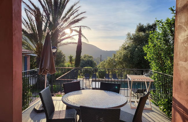 Villa Primavera - Photo 30