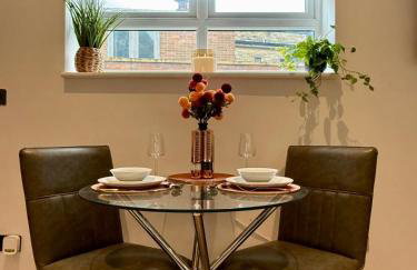 Brand New Studio Apartment - Sleeps 3 - Foto 12