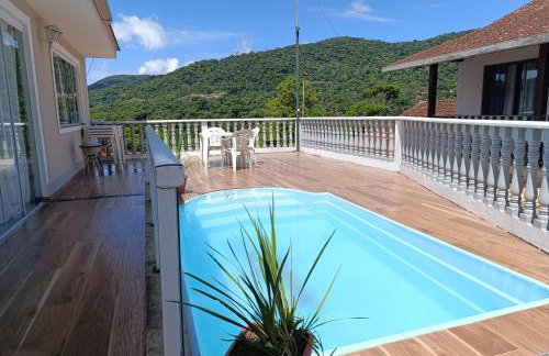 Hospedagem Doce Lar - Casa Manacá - Foto 19