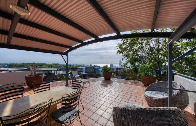 Panoramic and Ocean Views - Foto 8