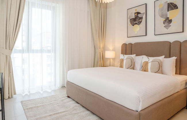 HomesGetaway-Lavish2BR in CreekBayshore4 - Foto 6