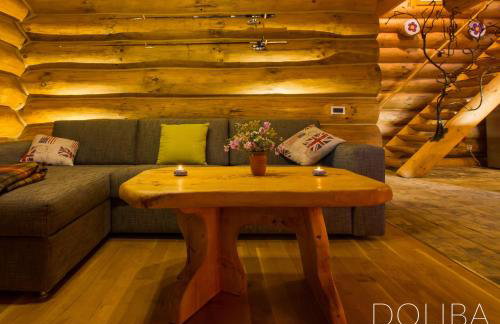 Country House Doliba - Photo 24