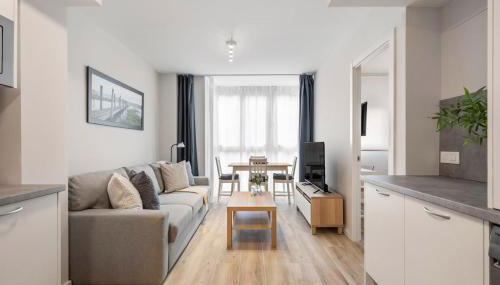 Bright flat in General Ricardos - 1B - Foto 5