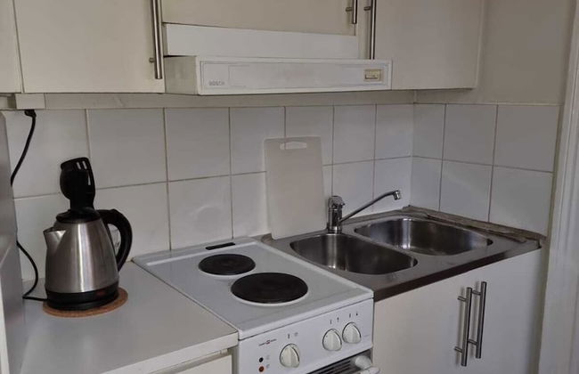 Lovely Apartment in the Heart of Stockholm! - Foto 10