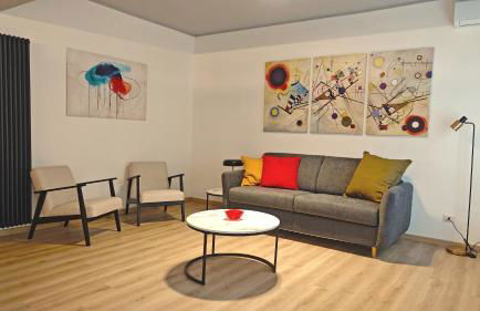 RomeBestHome Scialoja - Piazza del Popolo - Photo 11