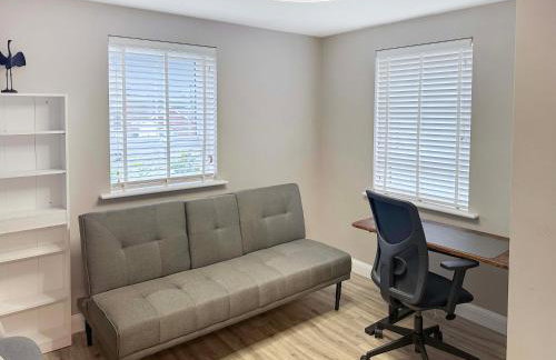 Sheffield Detached Charming 4bd Home - Foto 29