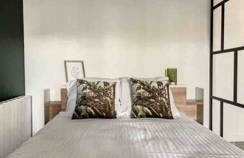 Le Jules - Ambiance anglaise - Foto 5