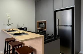 Loft vista Mar - Entre Itajaí e Balneário Camboriú - Foto 7