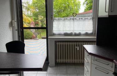 Ferienwohnung mit Garten am Niederrhein - Foto 7