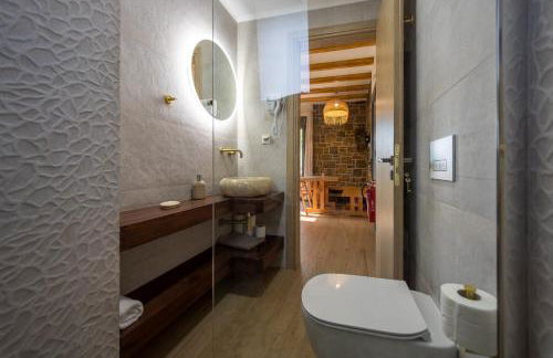 Aphrodite Stone Apartments - Foto 18