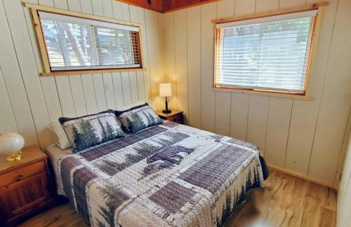 Redwood Retreat, Mountains, Adventure and Nature - Foto 21