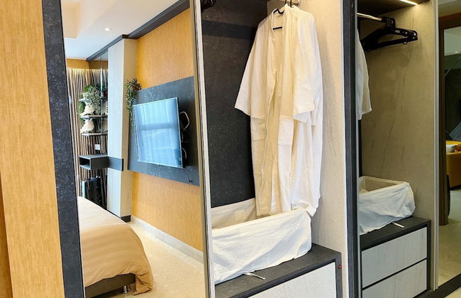 Gold Coast PIK Premium Seaview Apartment - Foto 10