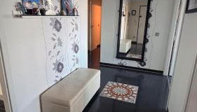 Möblierte Wohnung mit Panoramablick auf Köln - Foto 3