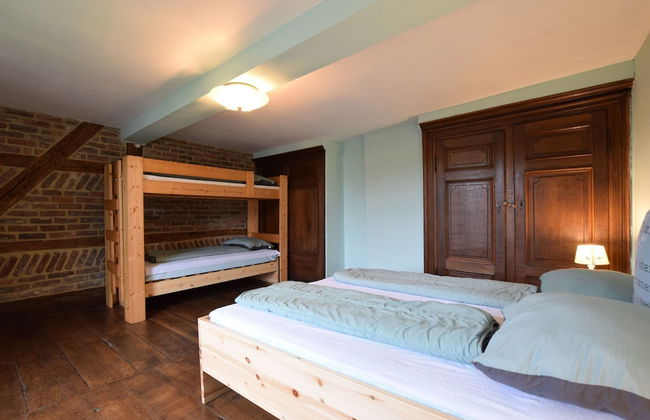 Luxury Holiday Home With Sauna - Photo 26