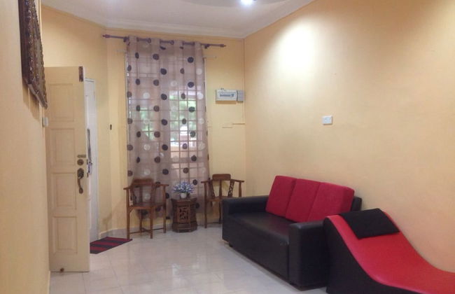 Noor Homestay - Foto 15