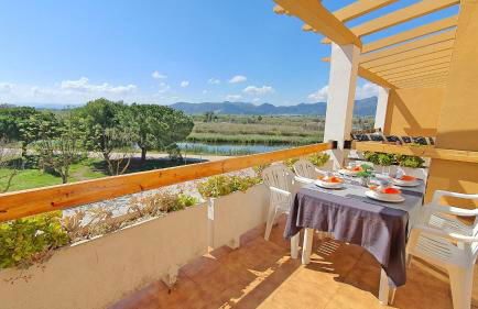 JUNCOS y LIRIOS, Playa de Xeraco - Foto 21