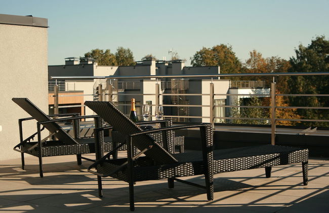 KATRIN apartments - Photo 47