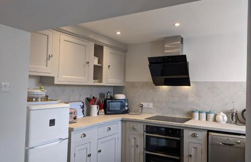 Rose Cottage - Foto 9