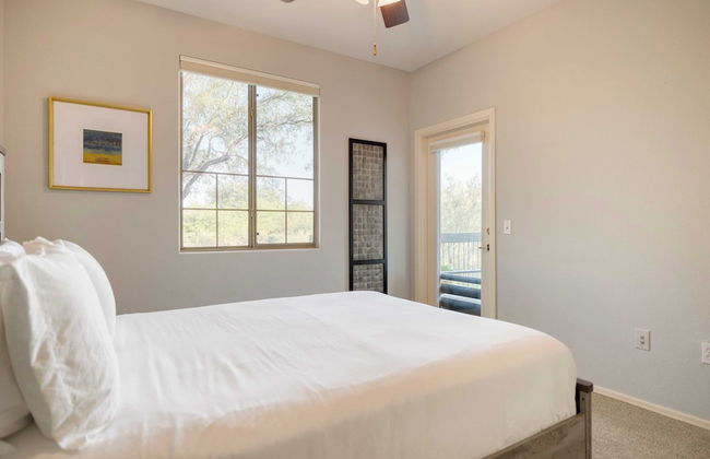 Desert Village Vista by Avantstay Patio w/ Fire Pit, Pool Access - Foto 4