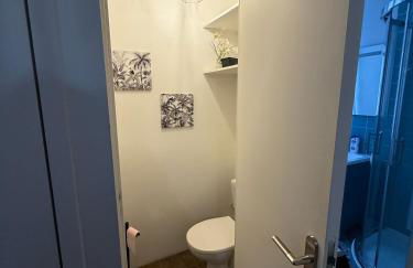 Gîte Le Saint Père - Foto 15