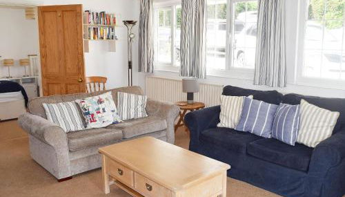 Stonehanger 1 - Cottage - Foto 3