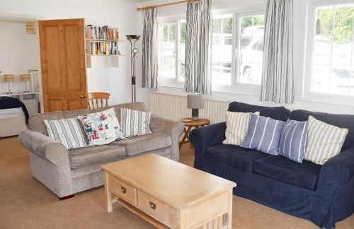 Stonehanger 1 - Cottage - Foto 3