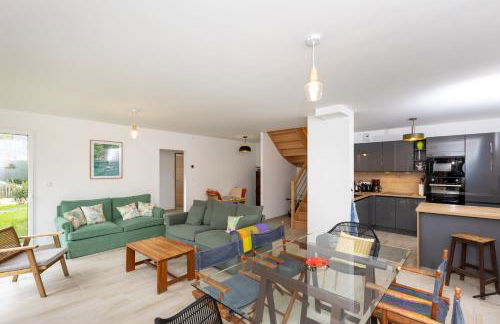 Villa Les Charmettes - Foto 20