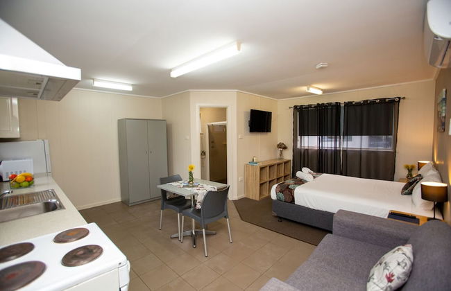 Tasman Holiday Parks - Albany - Foto 9