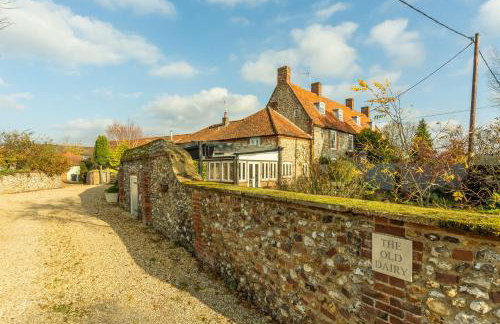 The Old Dairy - Foto 42